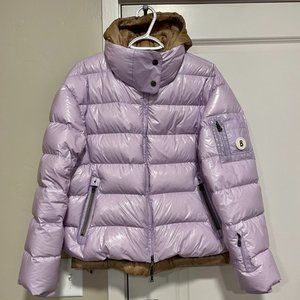 Bogner Lizzie-D Down Jacket